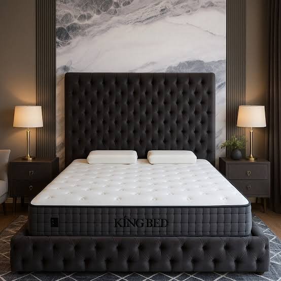 King Bed 1101