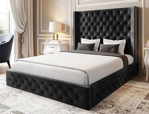 King Bed 1101